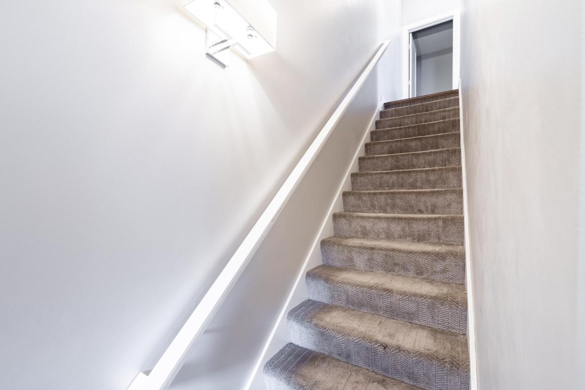 Luxury Downtown Townhome Unit 13