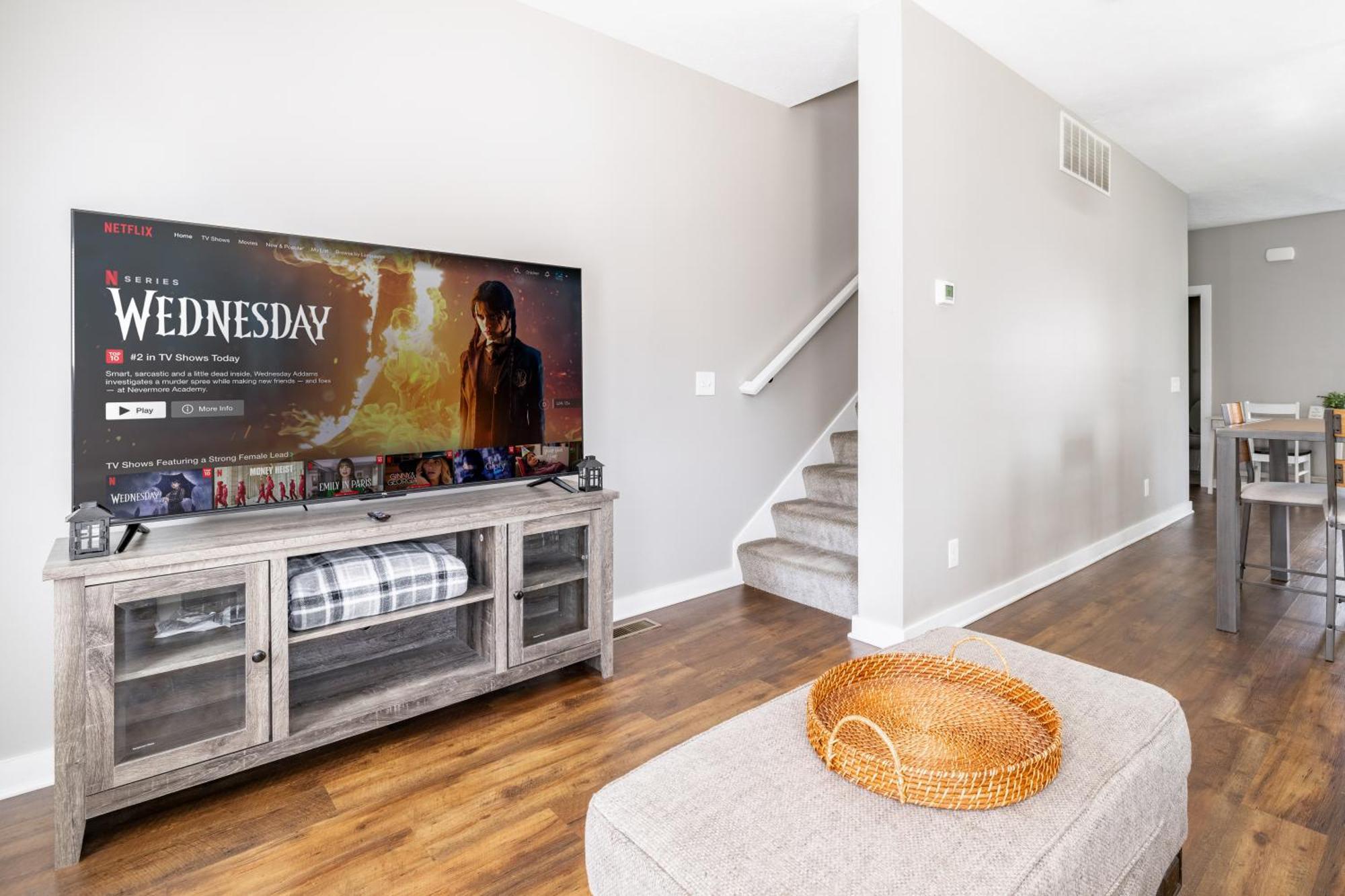 Luxury Downtown Townhome Unit 13 Hébergement de vacances