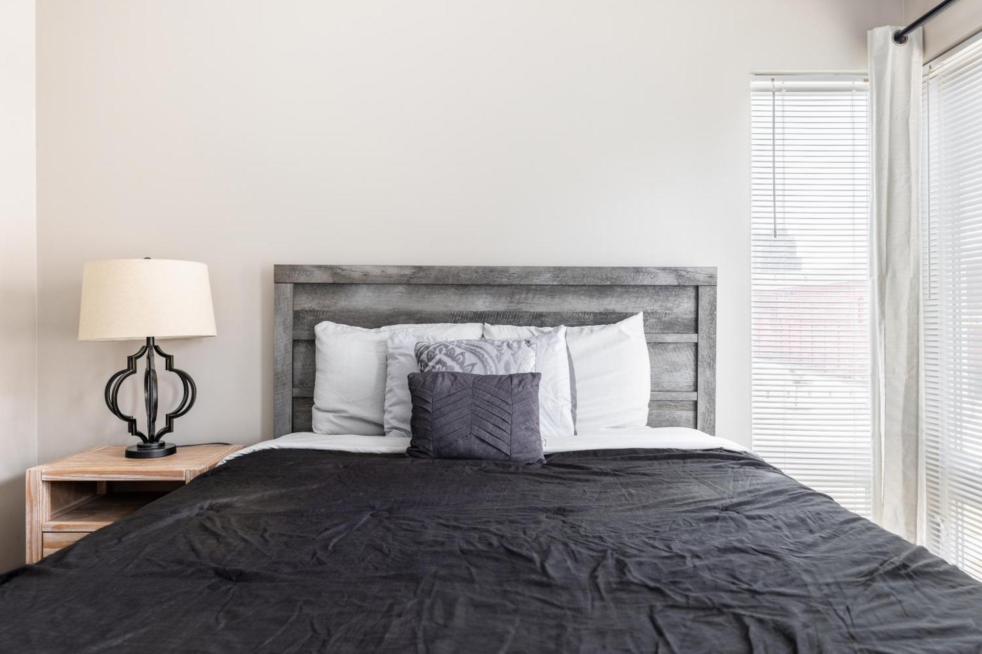 Luxury Downtown Townhome Unit 13 Hébergement de vacances Cleveland