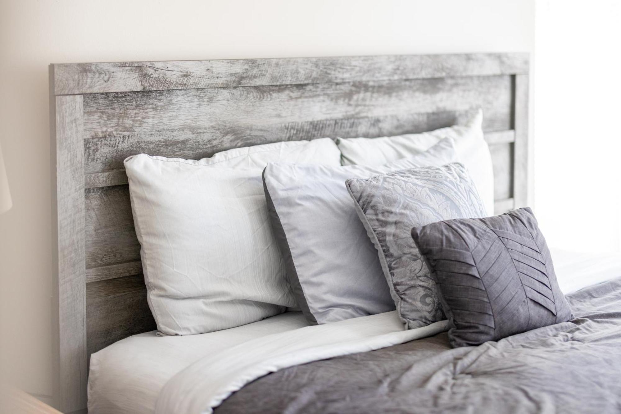 Hébergement de vacances Luxury Downtown Townhome Unit 13 Cleveland