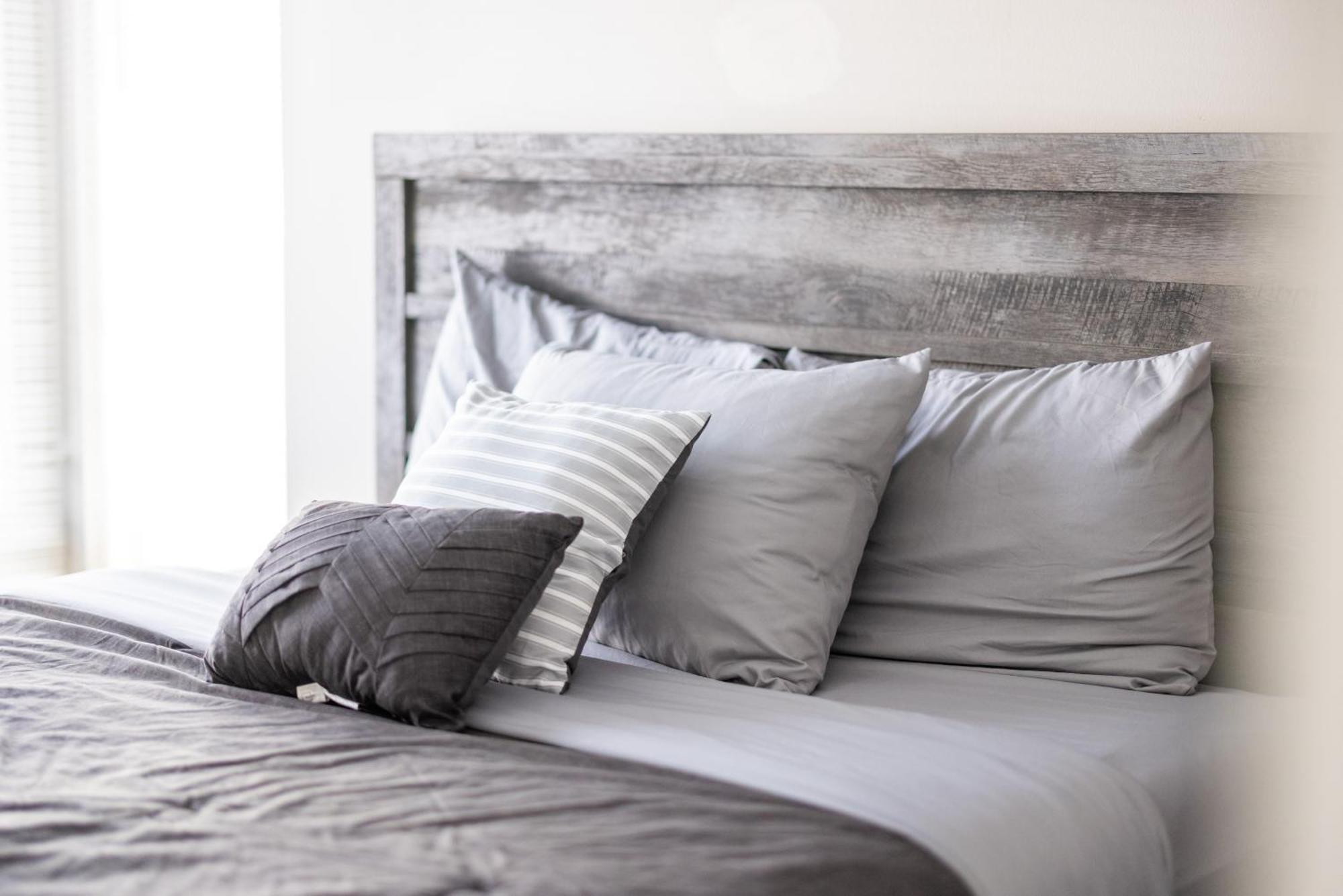 Hébergement de vacances Luxury Downtown Townhome Unit 13