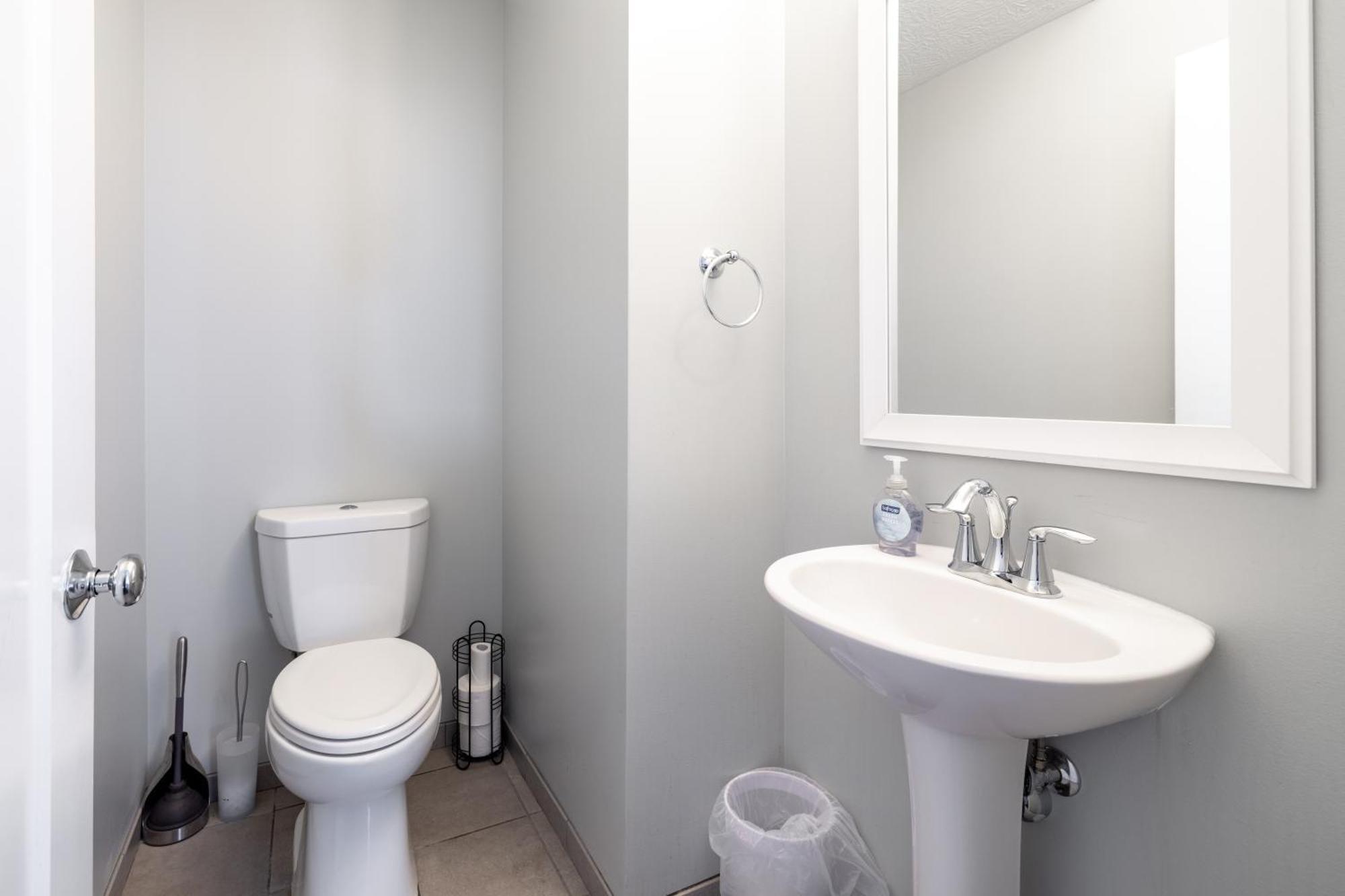 Hébergement de vacances Luxury Downtown Townhome Unit 13 *