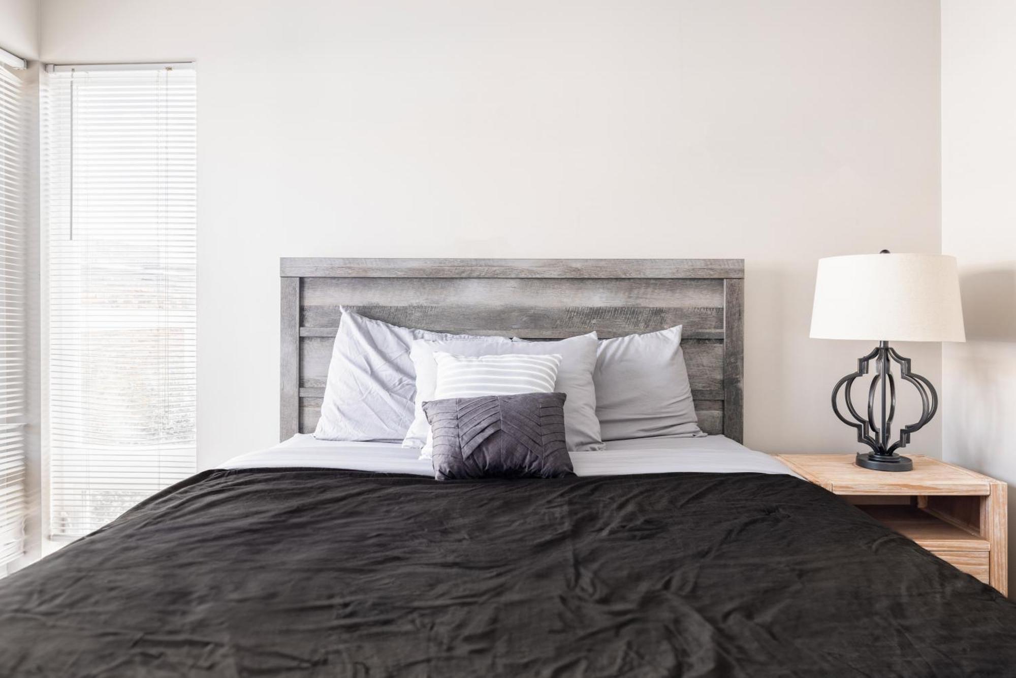 Luxury Downtown Townhome Unit 13