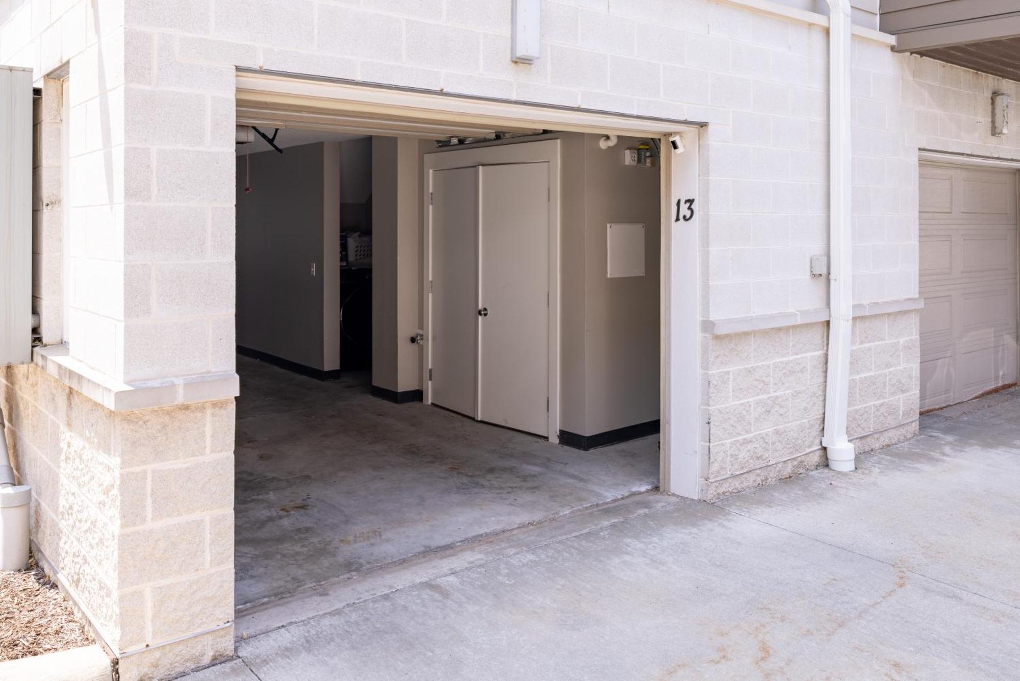 Luxury Downtown Townhome Unit 13 Hébergement de vacances *