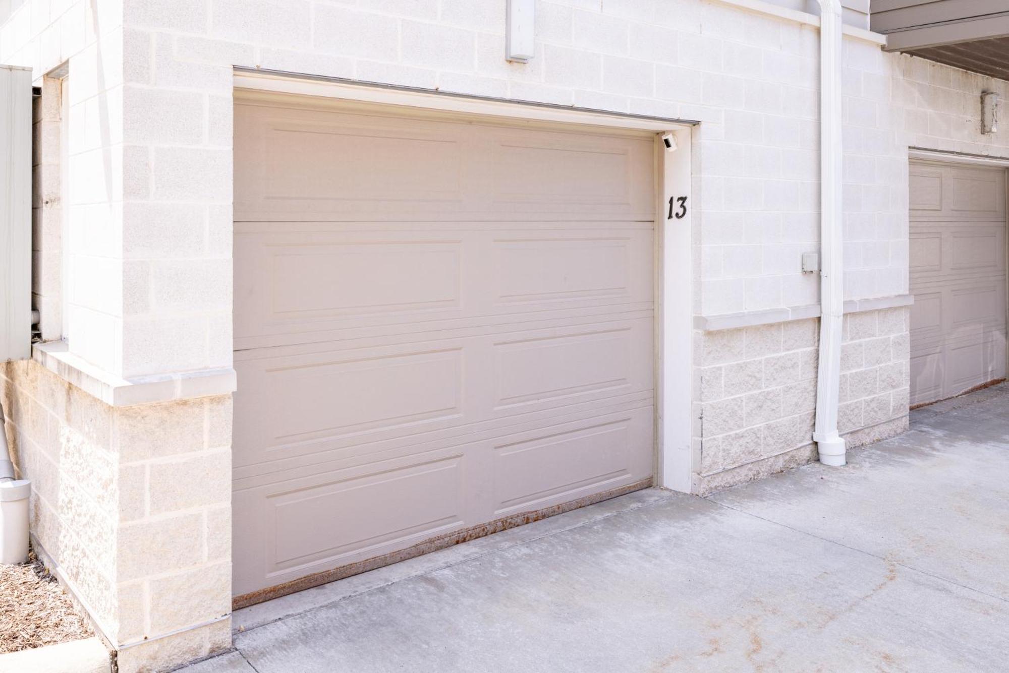 Luxury Downtown Townhome Unit 13 Hébergement de vacances Cleveland