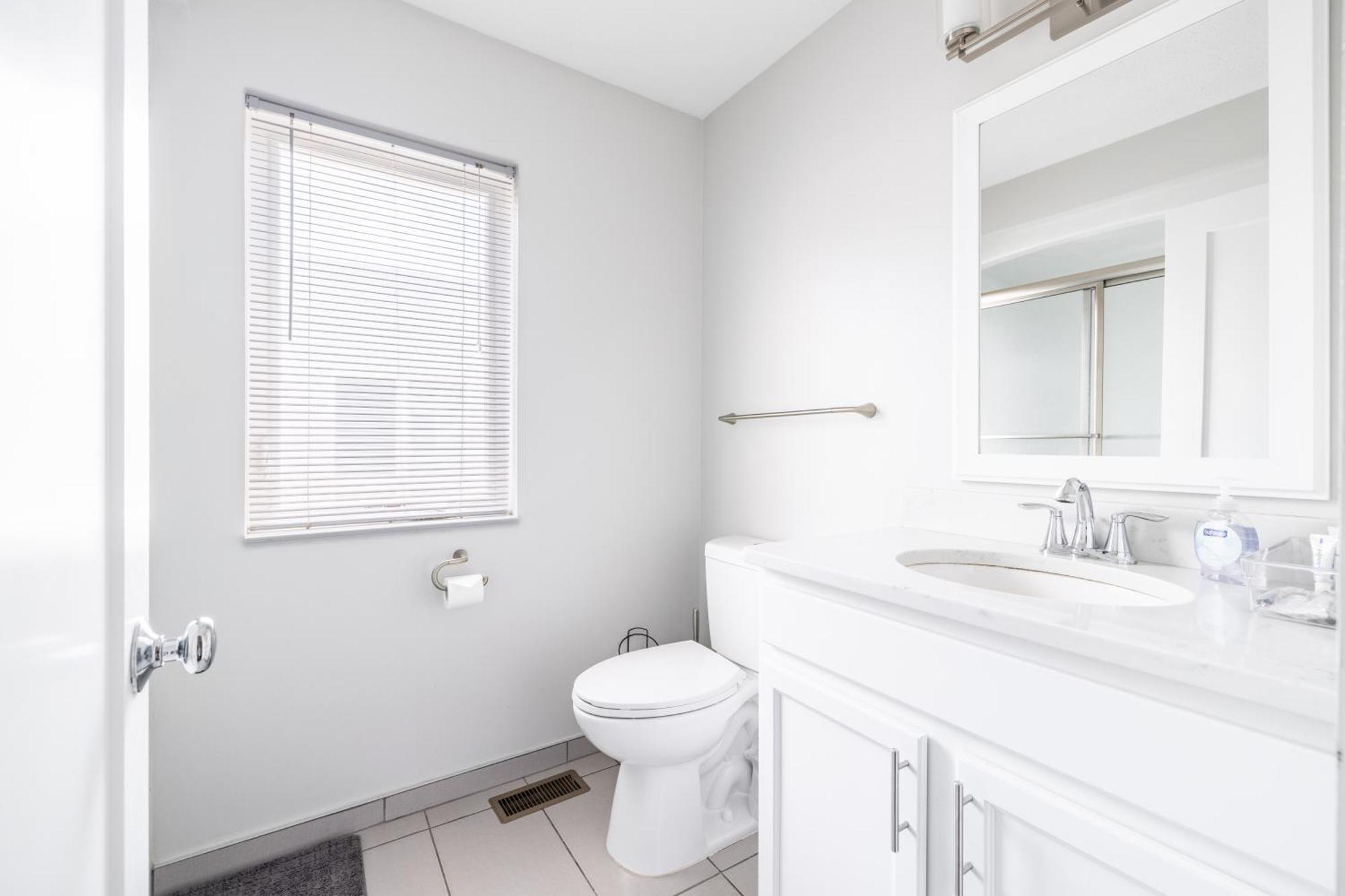 Hébergement de vacances Luxury Downtown Townhome Unit 13 Cleveland