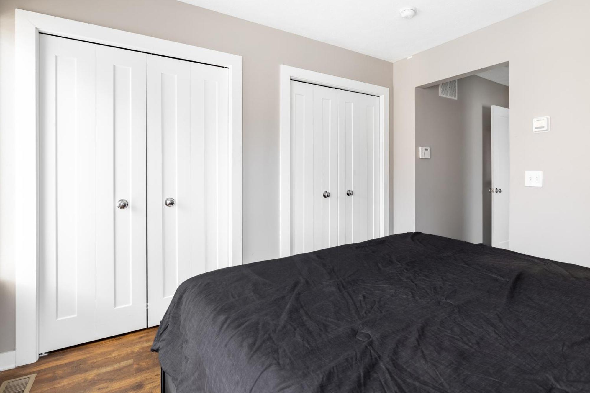 Luxury Downtown Townhome Unit 13 Hébergement de vacances